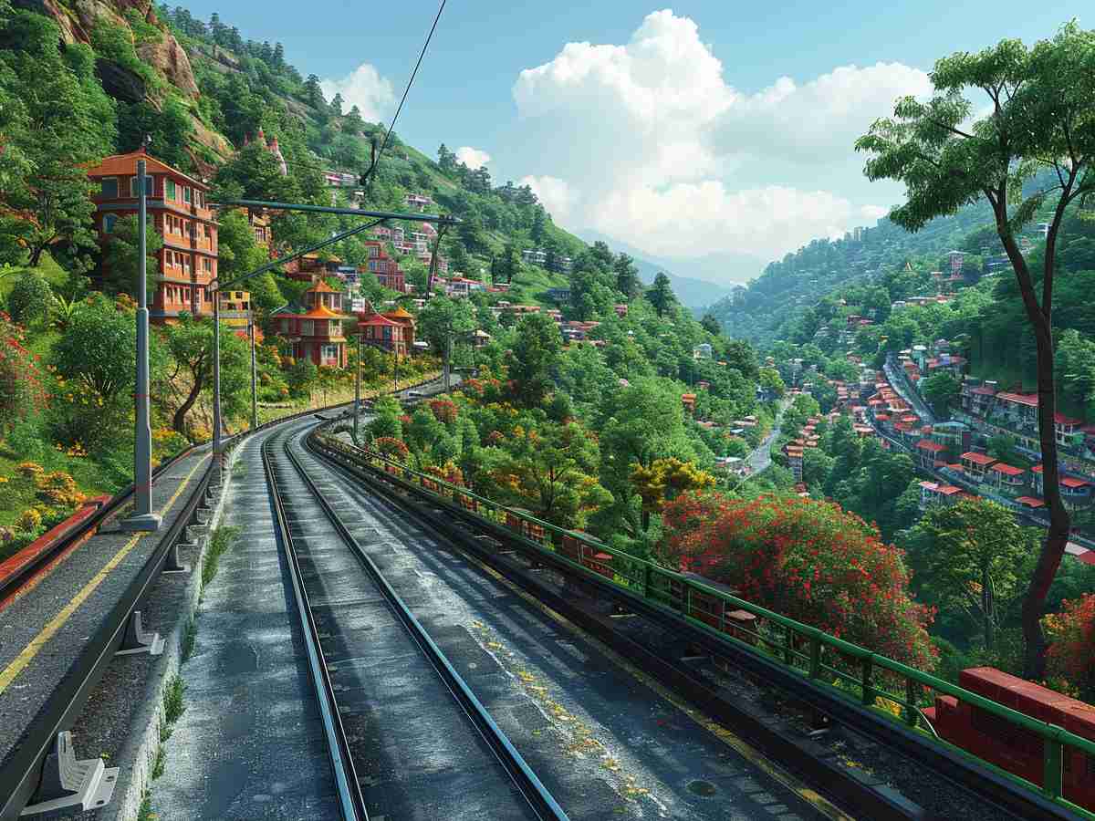 How To Reach Mussoorie: Ultimate Guide for Travelers How To Reach Mussoorie: Ultimate Guide for Travelers
